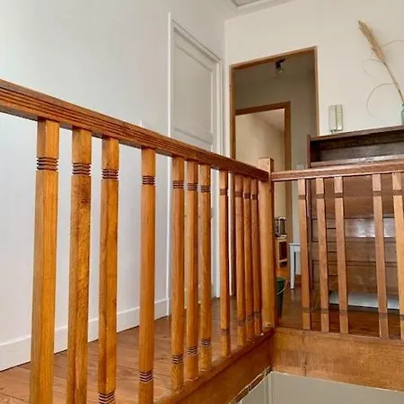 L'arrageoise, D Bed & Breakfast