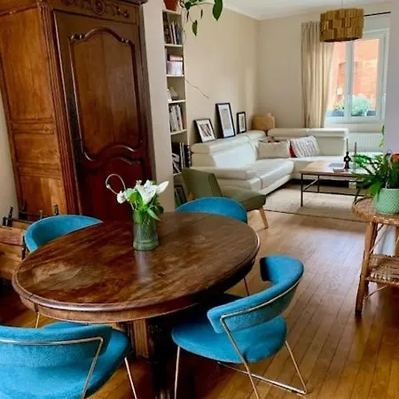 L'arrageoise Bed & Breakfast Arras