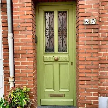 Bed & Breakfast L'arrageoise, D Arras